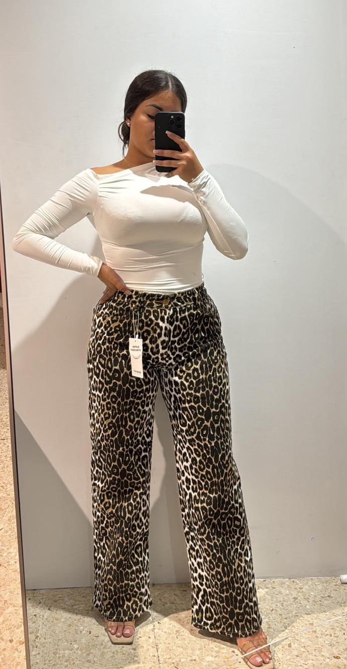 WhatsApp Image 2025-10-21 at 17.13.28 VAQUERO LEOPARDO - Imagen 1