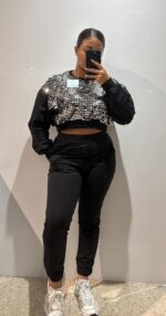 CHANDAL DISCO
