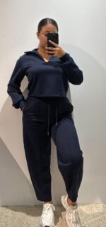 CONJUNTO ZARA POLO