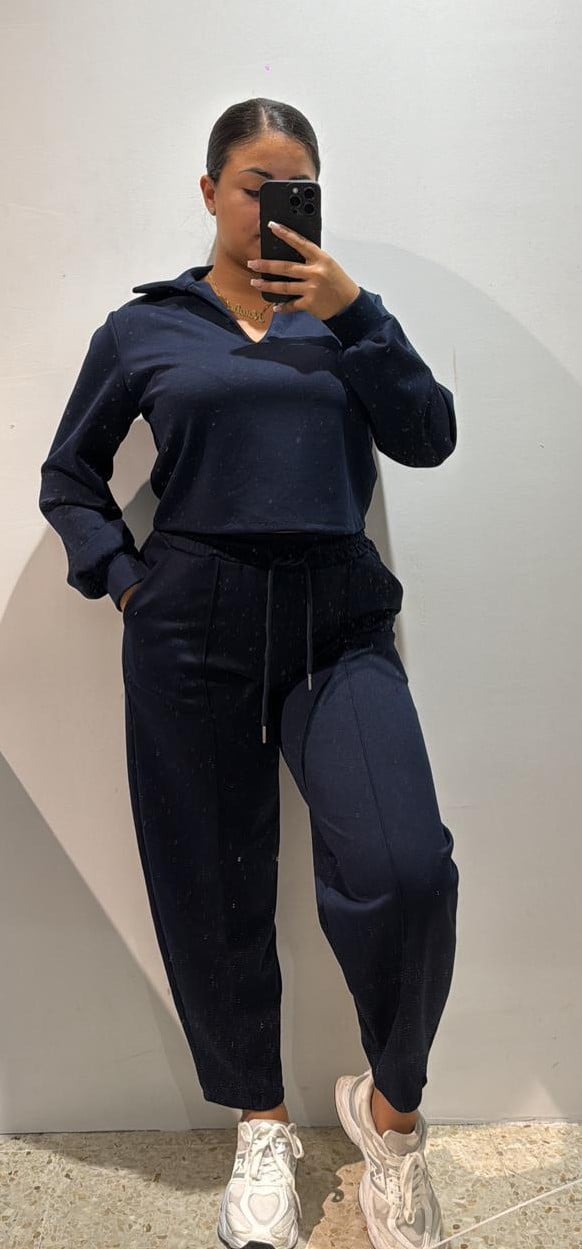 WhatsApp Image 2025-10-22 at 18.57.43 CONJUNTO ZARA POLO - Imagen 1