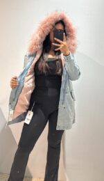 CHAQUETA FRESA - Imagen 2