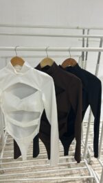 BODY TIRAS - Imagen 2