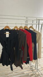 VESTIDO LORENA - Imagen 2