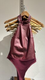 BODY HALTER POLIPIEL - Imagen 2