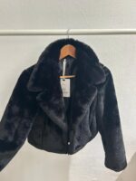 CHAQUETA PELO CORTA - Imagen 2