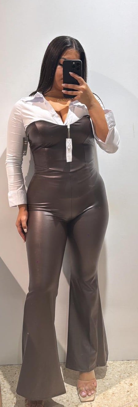 Imagen de WhatsApp 2025-11-05 a las 17.55.08_d4a74c2d MONO POLIPIEL HONOR - Imagen 1