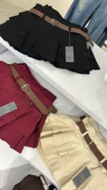 FALDA VOLANTES - Imagen 2