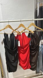 VESTIDO COLLAR - Imagen 2