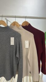 JERSEY LANA - Imagen 2