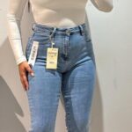 VAQUERO FLARED CLARO