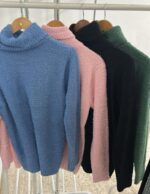 JERSEY CUELLO PELO - Imagen 2