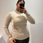 JERSEY CANALE BRILLO