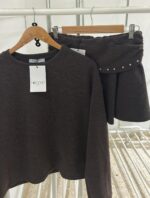 CONJUNTO OTOÑO TACHUELA - Imagen 2