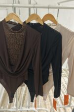 BODY CASCADA - Imagen 2