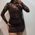 VESTIDO LOCA