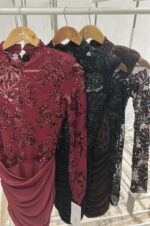 VESTIDO LOCA - Imagen 2