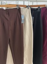 PANTALON PINZA ZARA - Imagen 2