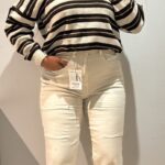 VAQUERO BALLON BEIGE