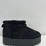 UGG CLASICA NEGRA