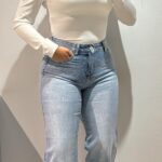 VAQUERO CLARO BRILLITOS