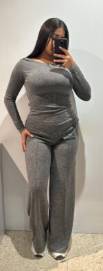 CONJUNTO PUNTO ENCAJE