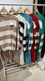 CONJUNTO LANA RAYA - Imagen 2