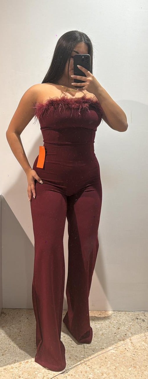 Imagen de WhatsApp 2025-11-24 a las 20.22.47_012625cd MONO PLUMAS - Imagen 1