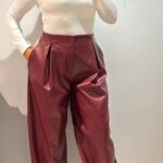 PANTALON PUÑO POLIPIEL