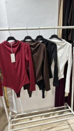 BODY GOTA - Imagen 3