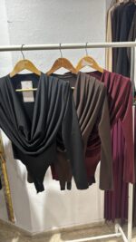 BODY CASCADA CERRADO - Imagen 2