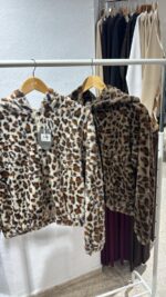 PELUSO LEOPARDO - Imagen 2