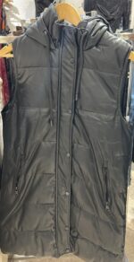 CHAQUETON SIN MANGA - Imagen 2