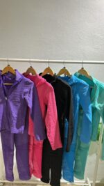 CONJUNTO 3 PIEZAS COMBINADO - Imagen 2