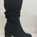 BOTA ANTELINA ARRUGADA