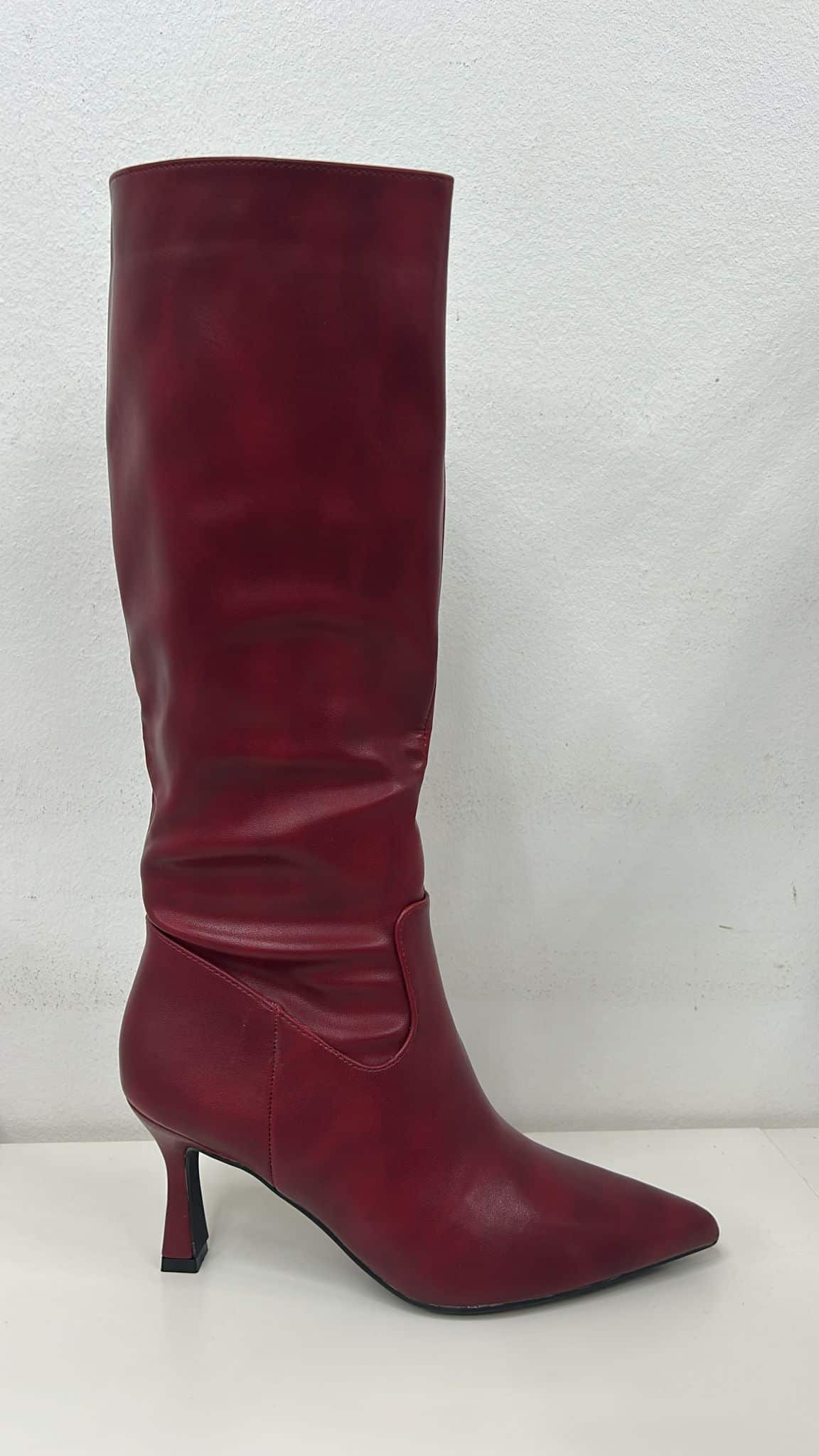 Imagen de WhatsApp 2025-11-27 a las 16.37.55_f2256723 BOTA BURDEOS FINA - Imagen 1