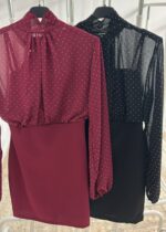 VESTIDO MANTRA - Imagen 2