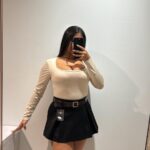 FALDA PANTALON TABLA