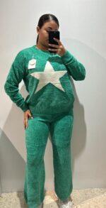 CONJUNTO LANA ESTRELLA