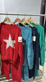 CONJUNTO LANA ESTRELLA - Imagen 2