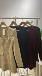 VESTIDO PORTU - Imagen 2