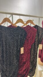 VESTIDO DEVÓRAME - Imagen 2