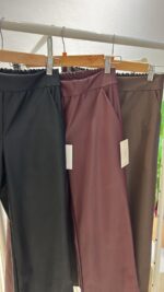 PANTALON POLIPIEL TOBILLO - Imagen 2