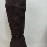 BOTA ALTA ANTELINA MARRON