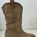 BOTA COWBOY BAJA KAKI