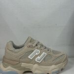 NEW BALANCE BEIGE