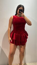 VESTIDO NOEL