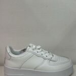 DEPORTIVA AIR F BLANCA