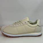 DEPORTIVA BEIGE