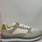 DEPORTIVA COLORES BEIGE