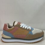 DEPORTIVA MARRÓN COLORES